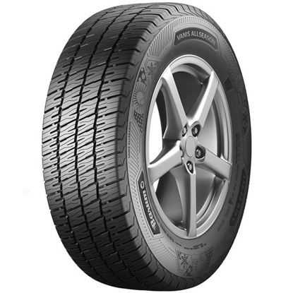 Foto pneumatico: BARUM, Vanis AllSeason 195/70 R15 104R Quattro-stagioni