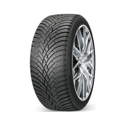 Foto pneumatico: BERLINTIRES, ALL SEASON 1 225/35 R19 88W Quattro-stagioni