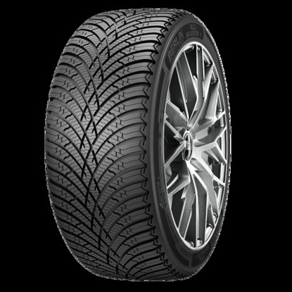 Foto pneumatico: BERLINTIRES, ALL SEASON 1 M+S 3PMSF 175/70 R13 82T Quattro-stagioni