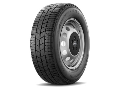 Foto pneumatico: BF Goodrich, ACTIVAN 4S 195/65 R16 102T Quattro-stagioni