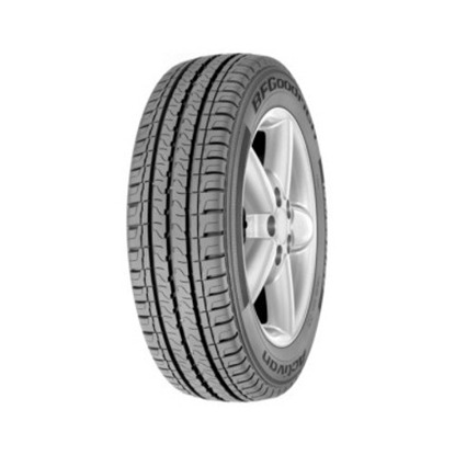 Foto pneumatico: BF Goodrich, ACTIVAN 195/65 R16 104R Estive