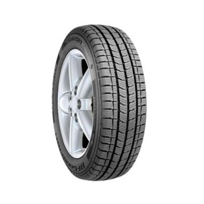 Foto pneumatico: BFGOODRICH, ACTIVAN WINTER 185/80 R14 102R Invernali