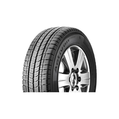 Foto pneumatico: BF Goodrich, ACTIVAN WINTER 215/60 R16 103T Invernali