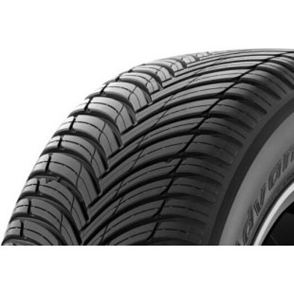 Foto pneumatico: BF Goodrich, ADVANTAGE ALL-SEASON 165/65 R15 81T Quattro-stagioni