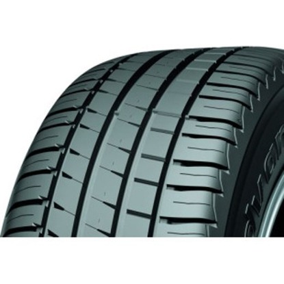 Foto pneumatico: BF Goodrich, ADVANTAGE 205/50 R17 93Y Estive