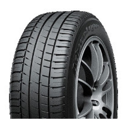 Foto pneumatico: BF Goodrich, ADVANTAGE 205/55 R16 91H Estive