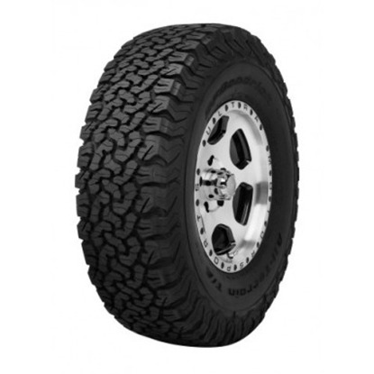 Foto pneumatico: BF Goodrich, ALL-TERRAIN T/A KO2 265/65 R18 117R Estive