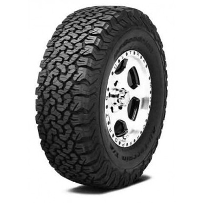 Foto pneumatico: BF Goodrich, ALL-TERRAIN T/A KO2 245/75 R16 120S Estive