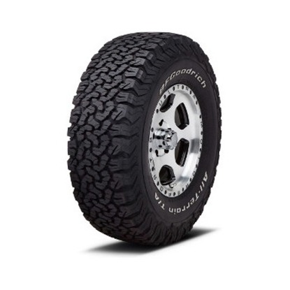 Foto pneumatico: BF Goodrich, ALL-TERRAIN T/A KO2 225/70 R16 102R Estive