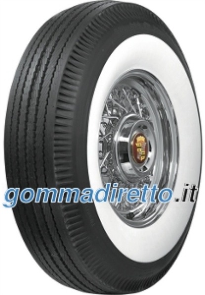 Foto pneumatico: BFGOODRICH, CLASSIC WW 185/80 R13 90S Estive