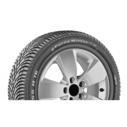 Foto pneumatico: BFGOODRICH, G-FORCE WINTER 2 SUV 255/45 R20 101V Invernali