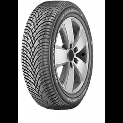 Foto pneumatico: BF Goodrich, G-FORCE WINTER2 205/55 R16 91T Invernali