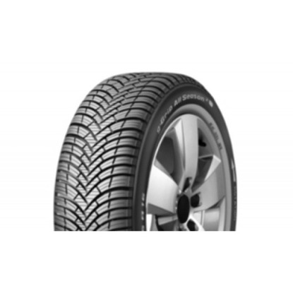 Foto pneumatico: BF Goodrich, G-GRIP ALL SEASON2 185/65 R15 88T Quattro-stagioni