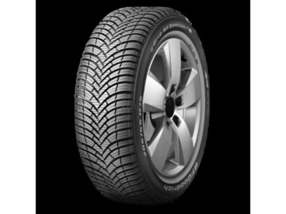 Foto pneumatico: BF Goodrich, G-GRIP ALL SEASON2 235/45 R17 97V Quattro-stagioni