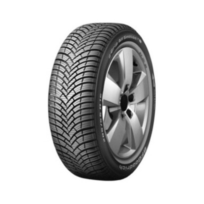 Foto pneumatico: BFGOODRICH, G-GRIP ALLSEASON 2 EL 205/55 R19 97V Quattro-stagioni