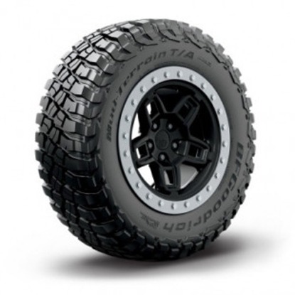 Foto pneumatico: BFGOODRICH, MUD TERRAIN TA KM 3 28/10 R14 77M Estive