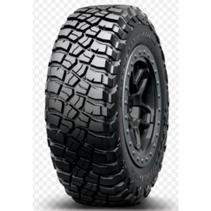 Foto pneumatico: BFGOODRICH, MUD TERRAIN TA KM 3 255/70 R16 120Q Estive