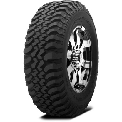 Foto pneumatico: BF Goodrich, MUD TERRAIN T/A KM3 205/80 R16 111Q Estive