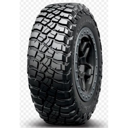 Foto pneumatico: BF Goodrich, MUD TERRAIN T/A KM3 215/75 R15 100Q Estive