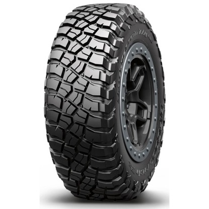 Foto pneumatico: BFGOODRICH, MUD TERRAIN TA KM 3 235/75 R15 110Q Estive