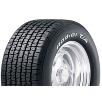 Foto pneumatico: BFGOODRICH, RADIAL TA RWL CLASSIC 205/70 R14 93S Estive