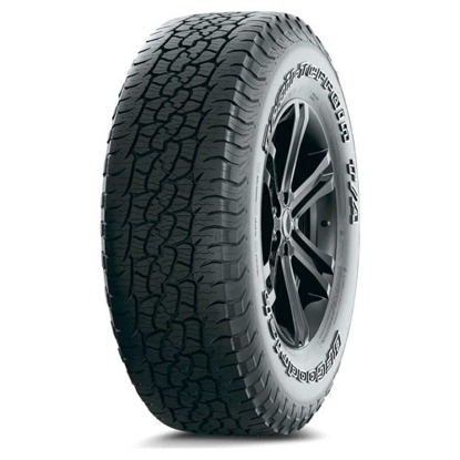 Foto pneumatico: BF Goodrich, TRAIL-TERRAIN T/A 285/45 R22 114H Quattro-stagioni