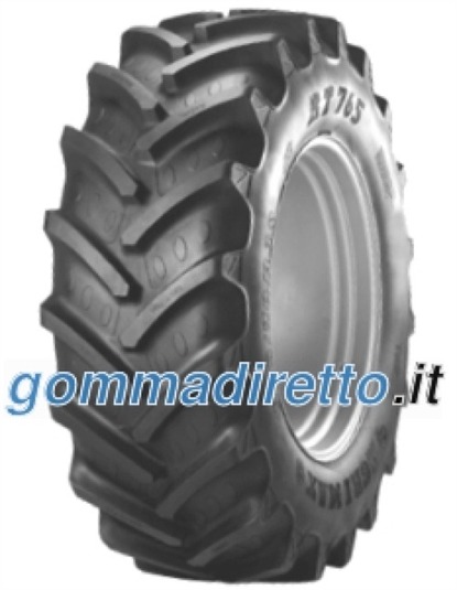 Foto pneumatico: BKT, AGRIMAX RT 765 200/70 R16 98A8 Estive