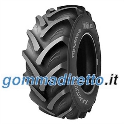 Foto pneumatico: BKT, MULTIMAX MP 513 BKT 365/70 R18 133G Estive