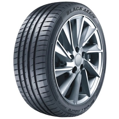 Foto pneumatico: BLACKARROW, DART SPORT P15 195/65 R15 91V Estive