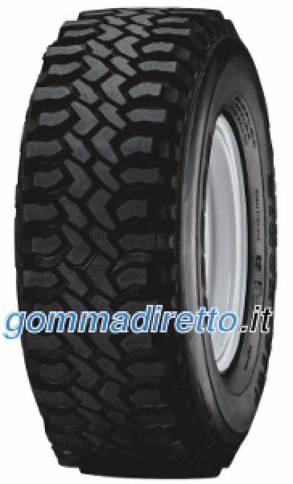 Foto pneumatico: BLACKSTAR, DAKOTA RETREADED 235/60 R16 100Q Estive