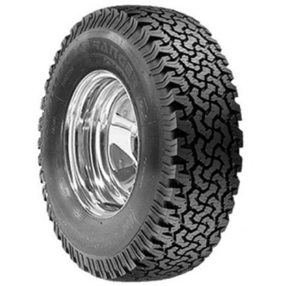 Foto pneumatico: BLACKSTAR, GLOBETROTTER RETREADED 235/60 R16 100Q Estive