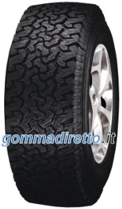 Foto pneumatico: BLACKSTAR, GLOBETROTTER RETREADED 215/65 R16 98Q Estive