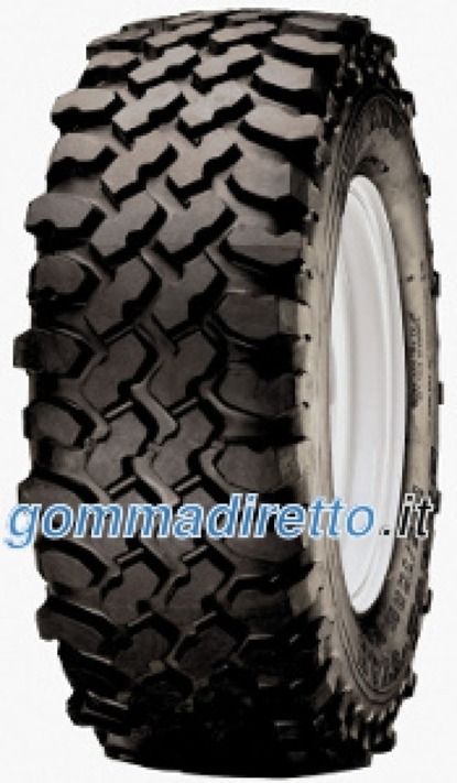 Foto pneumatico: BLACKSTAR, GUYANE 2 XL RETREADED 205/80 R16 104Q Estive