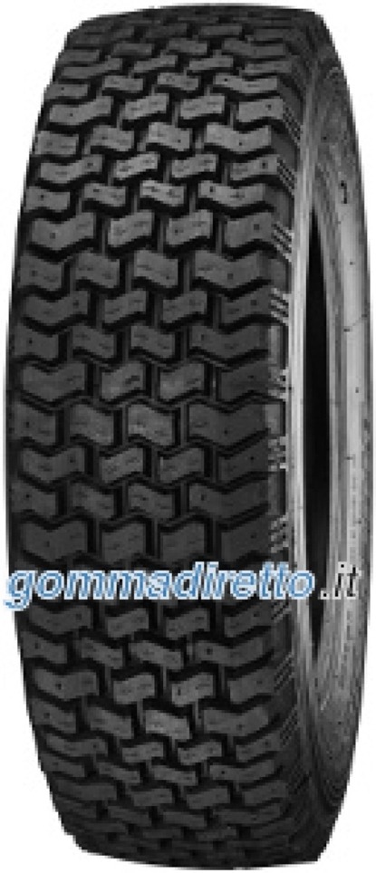 Foto pneumatico: BLACKSTAR, CAM+S4 RETREADED 215/75 R16 113Q Invernali