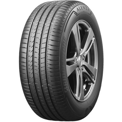 Foto pneumatico: BRIDGESTONE, ALENZA 001 235/50 R20 104V Estive