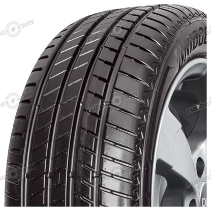 Foto pneumatico: BRIDGESTONE, ALENZA 001 * RFT XL 275/40 R20 106W Estive