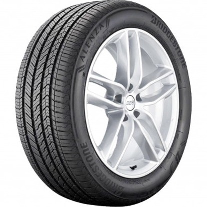 Foto pneumatico: BRIDGESTONE, ALENZA SPORT AS + AO XL 235/50 R20 104T Estive