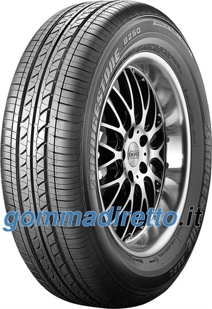 Foto pneumatico: BRIDGESTONE, B250 195/65 R15 91H Estive