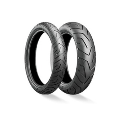 Foto pneumatico: BRIDGESTONE, A 41 120/70 R19 60V Estive