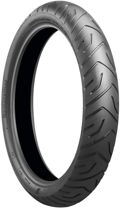 Foto pneumatico: BRIDGESTONE, BATTLAX A41 N 110/80 R19 59V Estive