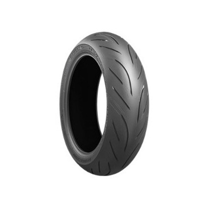 Foto pneumatico: BRIDGESTONE, BATTLAX S21 RJ REAR 180/55 R17 73W Estive