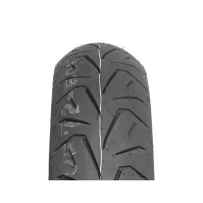 Foto pneumatico: BRIDGESTONE, BATTLECRUISE H50 FRONT 120/70 R18 59W Estive