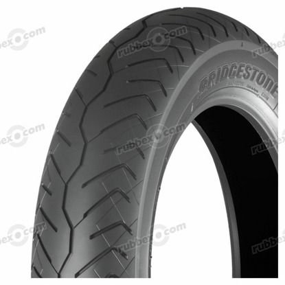 Foto pneumatico: BRIDGESTONE, BATTLECRUISE H50 FRONT 130/60 R19 61H Estive