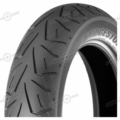 Foto pneumatico: BRIDGESTONE, BATTLECRUISE H50 REAR 200/55 R17 78V Estive