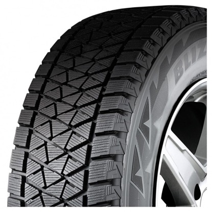 Foto pneumatico: BRIDGESTONE, BLIZZAK DM-V2 MFS XL 235/75 R15 109R Invernali