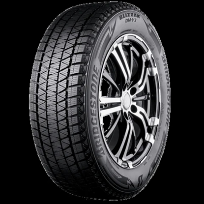 Foto pneumatico: BRIDGESTONE, BLIZZAK DM-V3 235/50 R20 104T Invernali