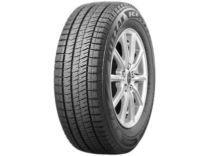 Foto pneumatico: BRIDGESTONE, BLIZZAK ICE 185/55 R16 83S Invernali