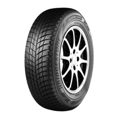 Foto pneumatico: BRIDGESTONE, BLIZZAK LM001 225/50 R17 98H Invernali