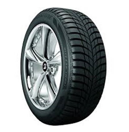 Foto pneumatico: BRIDGESTONE, BLIZZAK LM001 255/50 R20 109H Invernali