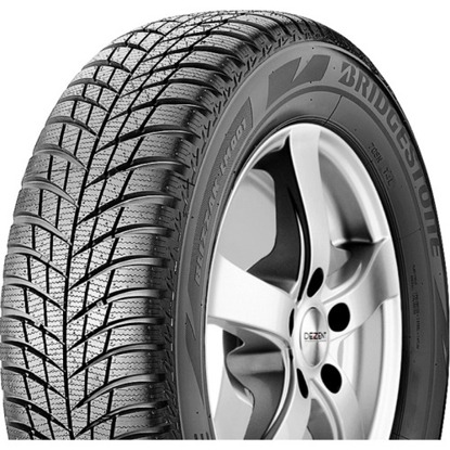 Foto pneumatico: BRIDGESTONE, BLIZZAK LM001 185/60 R16 90H Invernali